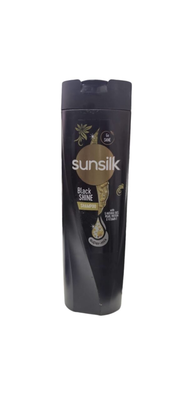 Sunsilk Black Shine