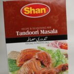 Shan Tandoori Masala