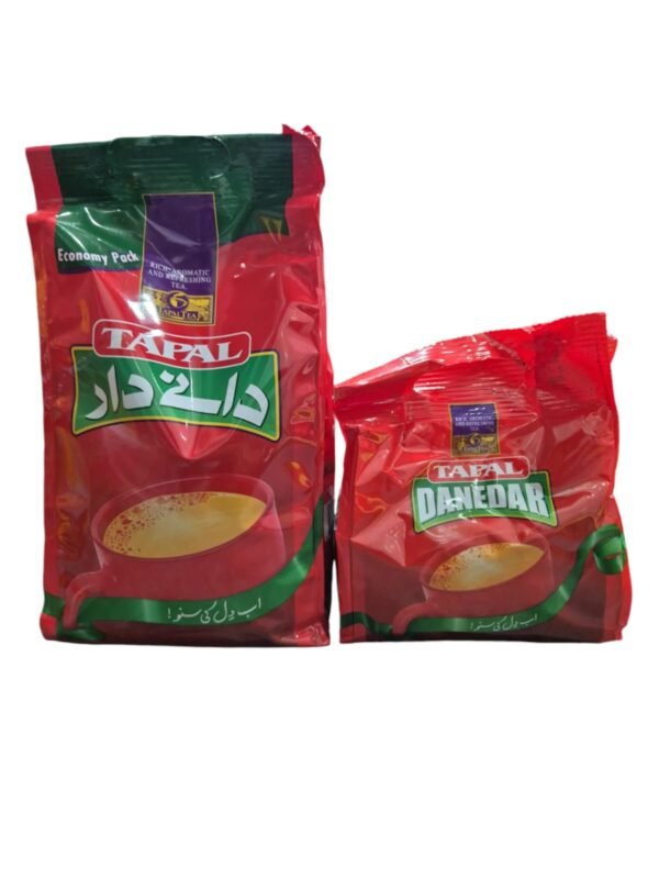 Tapal Danedar Tea