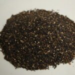 Till Siyyah (Black sesame seeds)