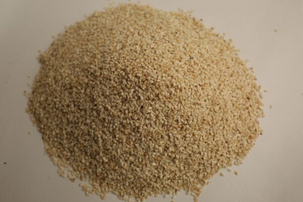 Till Sofaid (White Sesame Seeds)