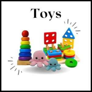 Toys