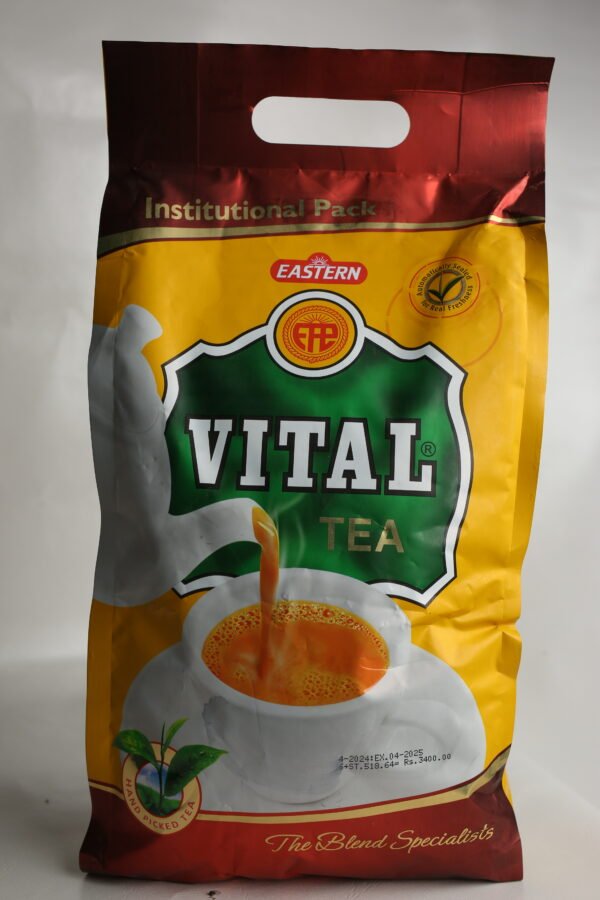 Vital Tea 430grm