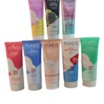 Ponds Face Wash