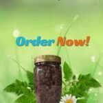 Aloe Vera Majoon1kg {energy booster}