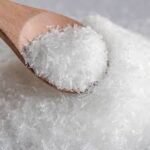 China salt 1kg